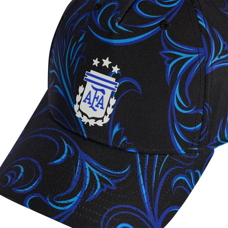 Gorra de Béisbol Gráfica adidas Argentina Visitante Fútbol 2026