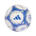 adidas Argentina AFA Argentum Gambeta Competition Soccer Ball - White/Blue/Black