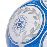 adidas Argentina AFA Argentum Gambeta League Soccer Ball - White/Blue