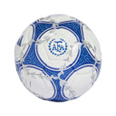 adidas Argentina AFA Argentum Gambeta Pro Balón de fútbol sala - Blanco/Azul/Negro