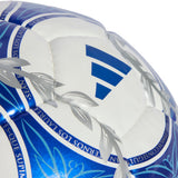 adidas Argentina AFA Argentum Gambeta Pro Balón de fútbol sala - Blanco/Azul/Negro