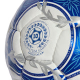 adidas Argentina AFA Argentum Gambeta Pro Balón de fútbol sala - Blanco/Azul/Negro