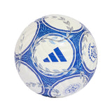 adidas Argentina AFA Argentum Gambeta Pro Soccer Ball - White/Blue/Black
