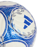 adidas Argentina AFA Argentum Gambeta Pro Soccer Ball - White/Blue/Black