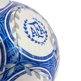 adidas Argentina AFA Argentum Gambeta Pro Soccer Ball - White/Blue/Black