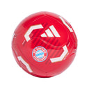 Balón de fútbol adidas FC Bayern Home Club - Escarlata/Blanco