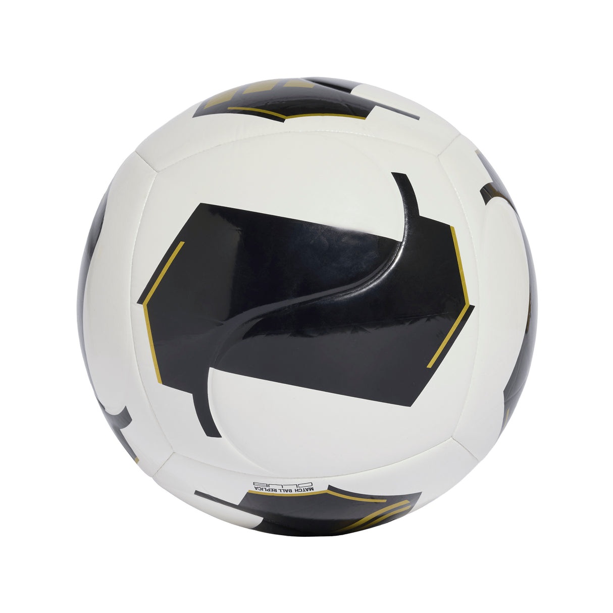 Balón de fútbol adidas Juventus Home Club - Blanco/Negro