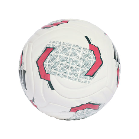 adidas Real Madrid Home Mini Soccer Ball - White