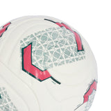 adidas Real Madrid Home Mini Soccer Ball - White