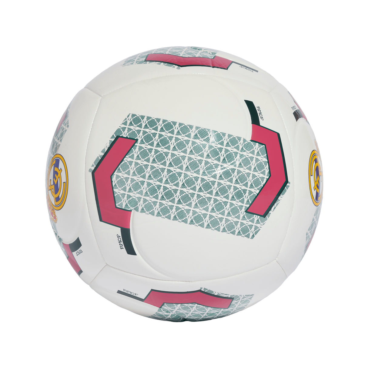 Balón de fútbol Adidas Real Madrid Home Club - Blanco