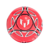 adidas Messi League Soccer Ball - Red/Black/White