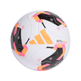 adidas Conext26 League Soccer Ball - White/Black/Silver