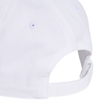 adidas Germany Baseball Soccer Cap - White/Black