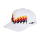 Gorra de fútbol con cierre trasero adidas Alemania 26