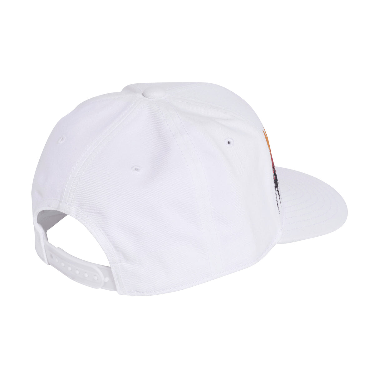 Gorra de fútbol con cierre trasero adidas Alemania 26