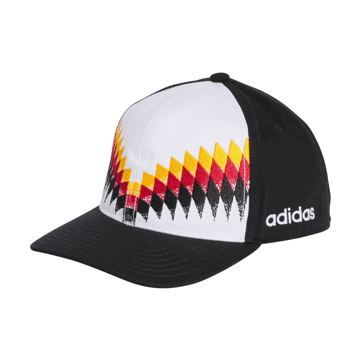 Gorra de fútbol con cierre trasero adidas Alemania 26