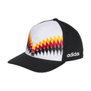 Gorra de fútbol con cierre trasero adidas Alemania 26