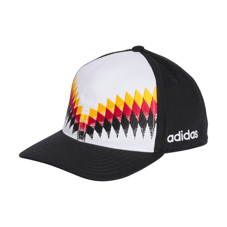adidas Germany 26 Snap Back Soccer Cap