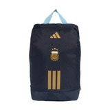 adidas Argentina Soccer Shoe Bag - Navy