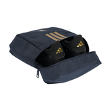 adidas Argentina Soccer Shoe Bag - Navy
