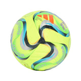 adidas UEFA Nations League 26/27 Pro Winter Soccer Ball -White/Silver
