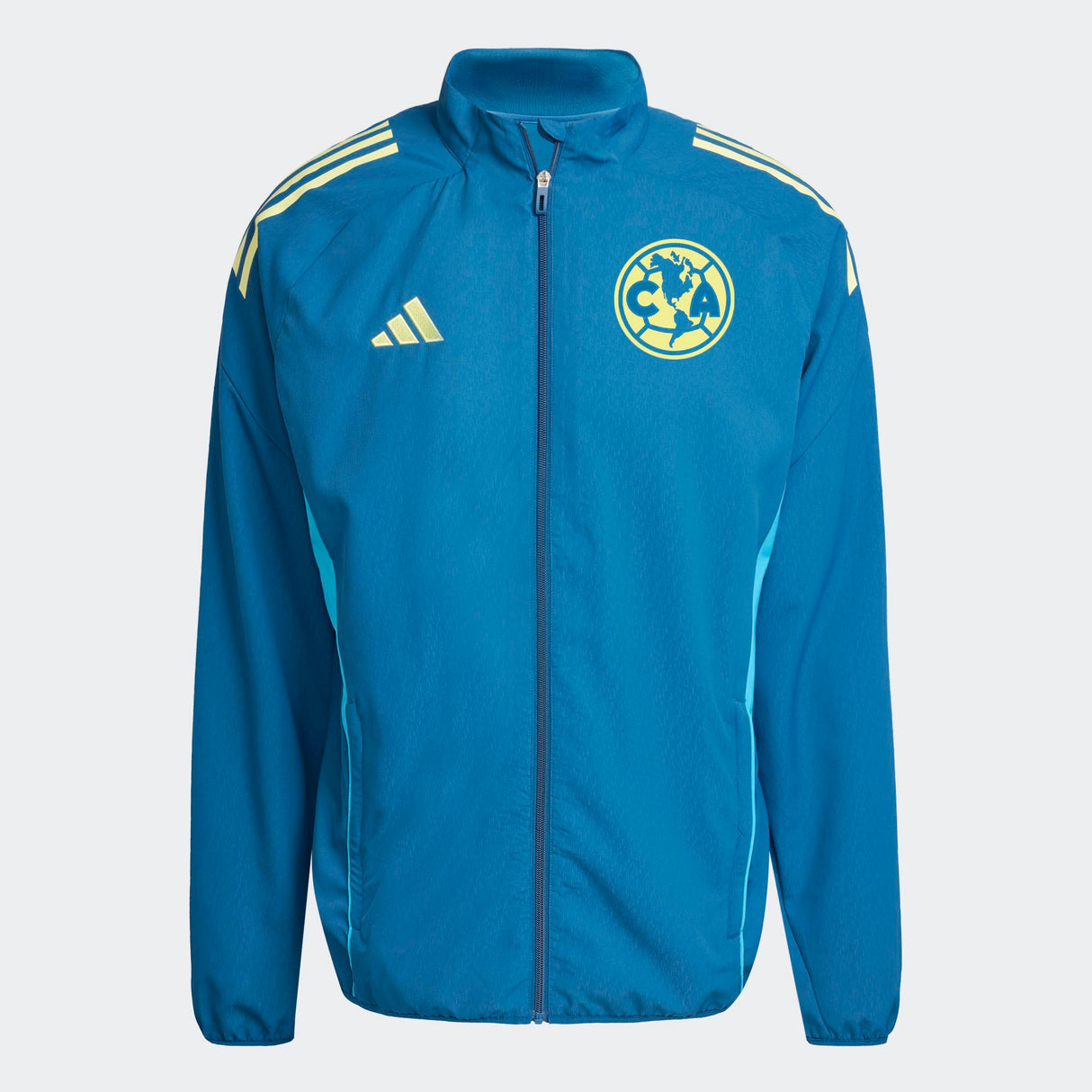 adidas America Tiro 25C Pre Men's Soccer Jacket