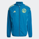 adidas America Tiro 25C Pre Men's Soccer Jacket