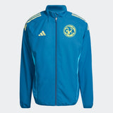 adidas America Tiro 25C Pre Men's Soccer Jacket