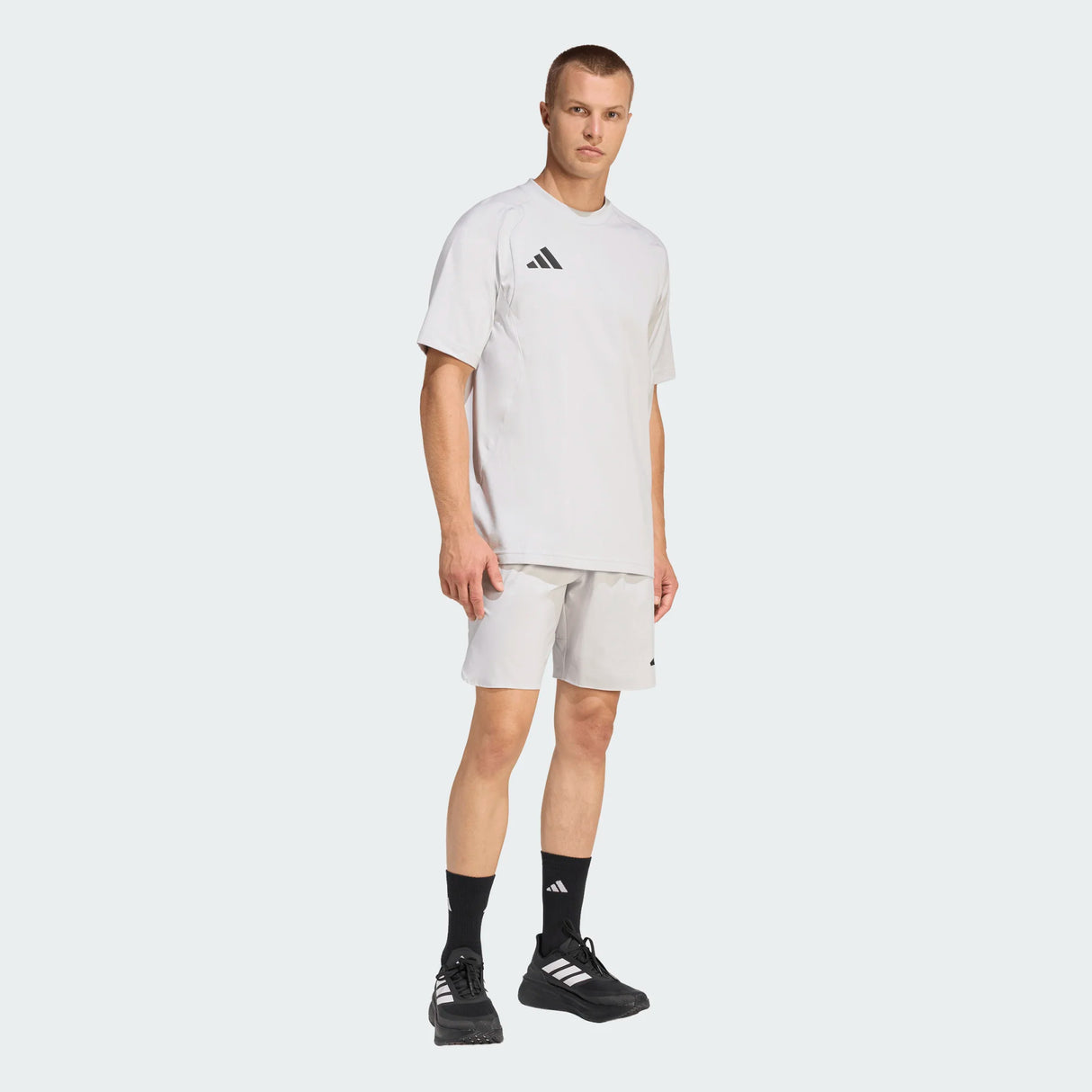 adidas Tiro Travel Woven Shorts