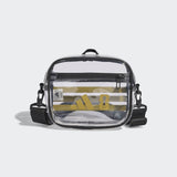 adidas World Cup Official Emblem Bag - Transp/Black/Gold