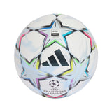 adidas UEFA Champions League Soccer League Ball 26/27 - White/Multicolor