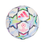 adidas UEFA Champions League Competition Soccer Ball 26/27 - White/Multicolor