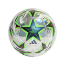 adidas UEFA Champions League Training Foil Soccer Ball 26/27 - Multicolor