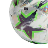 adidas UEFA Champions League Training Foil Soccer Ball 26/27 - Multicolor