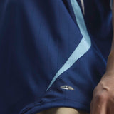 adidas Argentina Away Men's Soccer Jersey 2006 - Dark Blue