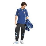 adidas Argentina Away Men's Soccer Jersey 2006 - Dark Blue