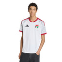 adidas United Arab Emirates Home Men's Soccer Jersey 2026 - White