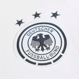 Sudadera de fútbol para hombre adidas Alemania Crew 2014 - Blanco