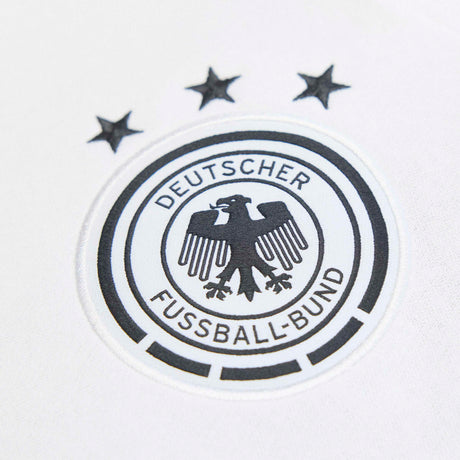 adidas Germany Crew 2014 Men's Soccer Sweatshirt -White