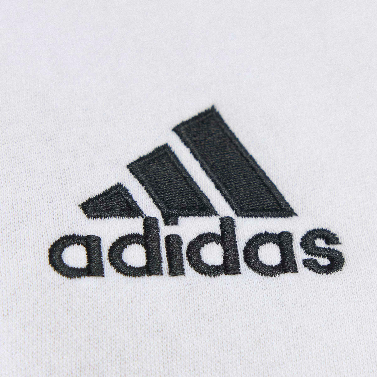 Sudadera de fútbol para hombre adidas Alemania Crew 2014 - Blanco