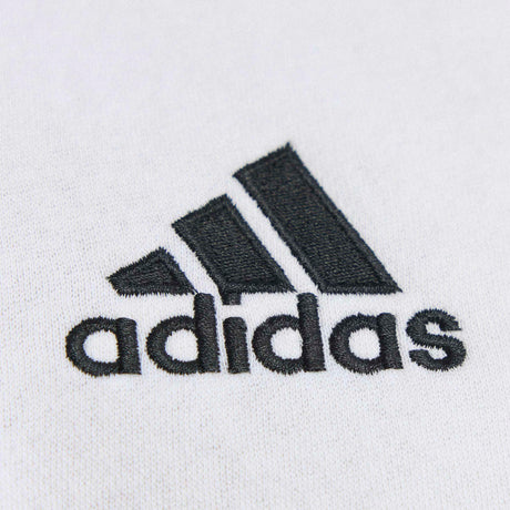 adidas Germany Crew 2014 Men's Soccer Sweatshirt -White