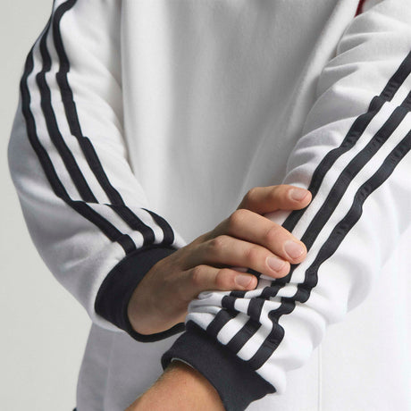 adidas Germany Crew 2014 Men's Soccer Sweatshirt -White