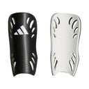 adidas adiFlex Soccer Shin Guards - Black/White