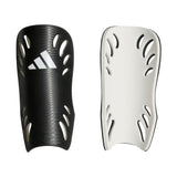 adidas adiFlex Soccer Shin Guards - Black/White