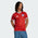 Camiseta de fútbol de la primera equipación adidas Chile para hombre 2026 - Roja