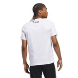 Camiseta de fútbol para hombre adidas FIFA World Cup 26 Host City Atlanta Graphic - Blanco