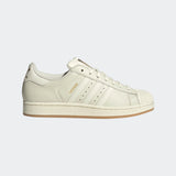 adidas Superstar Messi Men's Soccer Shoes - Ivory/Gold