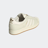 adidas Superstar Messi Men's Soccer Shoes - Ivory/Gold