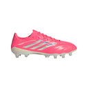 adidas Copa Pure IV Elite Firm Ground Men's Soccer Cleats -Turquesa/Ivory/Black