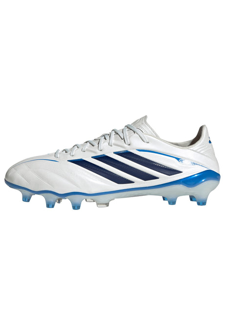 adidas Copa Pure IV Elite Firm Ground Men's Soccer Cleats - White